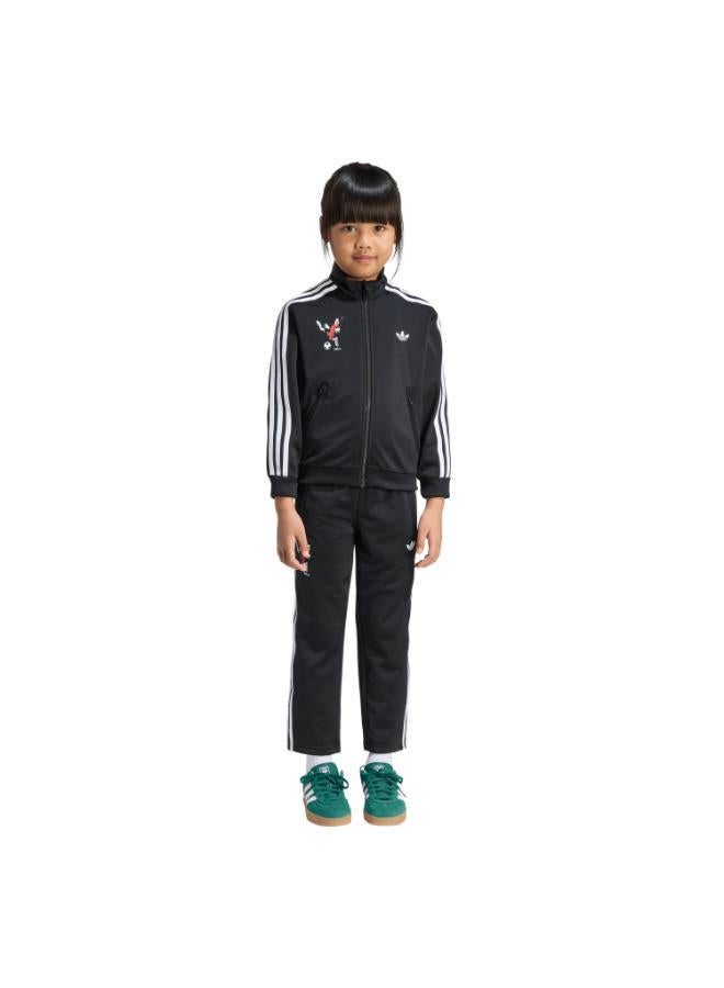 اديداس اوريجينالز بدلة رياضية ADIDAS DISNEY FIREBIRD - Image 1